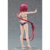 Фигурка Good Smile Company Pop Up Parade: Мэа Куросаки (Mea Kurosaki) Любовные неприятности: Тьма (To Love-Ru Darkness) (4545784043073) 18,5 см 