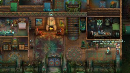 Игра Children of Morta Русская Версия (PS4) Playstation 4