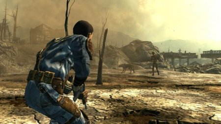 Fallout 3   (Xbox 360/Xbox One)