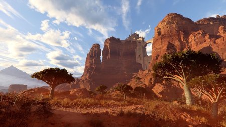 Crimson Desert Day One Edition (Издание первого дня) Русская Версия (PS5)