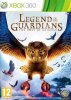 Legend of the Guardians: The Owls of Ga'Hoole (Легенды ночных стражей) (XBox 360) USED Б/У