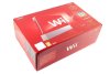 Игровая приставка Игровая приставка Nintendo Wii Limited Red Edition New Super Mario Bros Pack Rus + Wii Sports + New Super Mario Bros + Donkey Kong + Wii Remote Plus ( Nintendo Wii