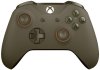 Геймпад беспроводной Microsoft Xbox One S/X Wireless Controller Зеленый/Оранжевый Оригинал (Xbox One)