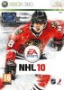 NHL 10 Русская Версия (Xbox 360)