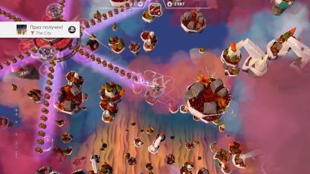 Игра Airheart: Tales of broken Wings (Limited Run) (PS4) Playstation 4