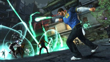 X-Men: Destiny (Xbox 360)