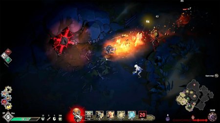 игра Ravenswatch Русская Версия (Switch) для Nintendo Switch