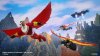 Disney. Infinity 2.0:     (Falcon) USED /