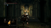 Игровая приставка Nintendo Switch Gray (Серая) + игра Dark Souls Remastered