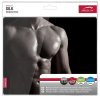 Коврик для мыши Speedlink Silk Mousepad Мускулы (Muscle) (SL-620000-MUSCLE) (PC) 