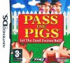 Pass The Pigs (DS)