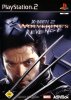 Люди Икс 2: Месть Росомахи (X-men 2: Wolverine's Revenge) (PS2)