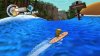 SpongeBob's Surf and Skate Roadtrip для Kinect (Xbox 360) USED Б/У