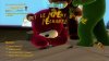 Naughty Bear (Xbox 360)