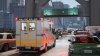 Ambulance Life: A Paramedic Simulator Русская Версия (PS5)