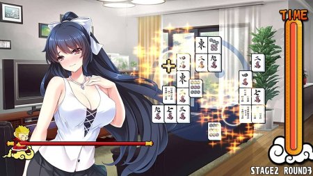 Игра Pretty Girls Game Collection 3 (PS4) Playstation 4