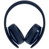    7.1 Sony Gold Navy Wireless Stereo Headset (500 Million Limited Edition) (CUHYA-0080) 