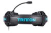 Tritton Kama Stereo Headset Черная (PC) 