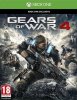 Игровая приставка Microsoft Xbox One S 1Tb Rus Белая + Gears of War: Ultimate Edition + Gears 2, 3, 4 (Gears of War 2, 3, 4) + Gears 5 (Gears of War) 