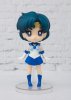 Фигурка BANDAI Figuarts mini: Сейлор Мун (Sailor Moon) Сейлор Меркурий (Sailor Mercury) (57646-0) 9 см