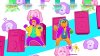 Игра Just Dance 2021 Русская Версия (PS4/PS5) USED Б/У Playstation 4