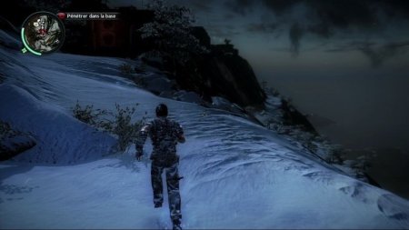 Just Cause 2 (Xbox 360/Xbox One)