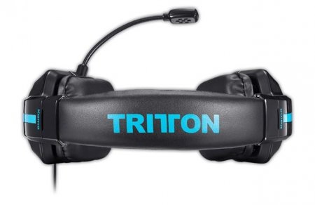 Tritton Kama Stereo Headset  (PC) 