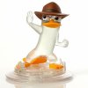 Disney. Infinity 1.0      () (Agent P Transparent)