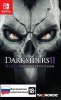 Darksiders: 2 (II): Deathinitive Edition Русская Версия (Switch)