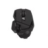 Мышь беспроводная Mad Catz M.O.U.S.9 Wireless Mouse Matt Black (PC)