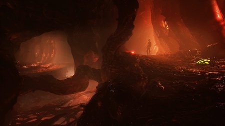 Scars Above Русская Версия (PS5)