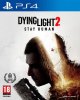 Dying Light 2: Stay Human Русская Версия (PS4) USED Б/У