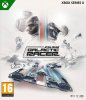 Star Wars: Galactic Racer (Xbox Series X)