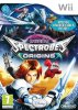 Spectrobes Origins (Wii/WiiU) USED /