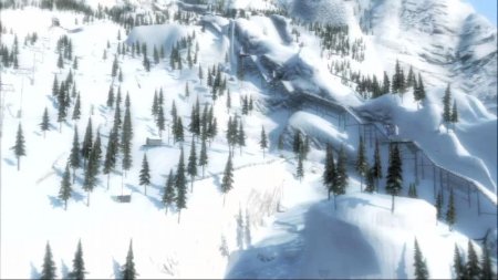 Купить игру Shaun White Snowboarding: Road Trip (Wii/WiiU) на Nintendo Wii диск