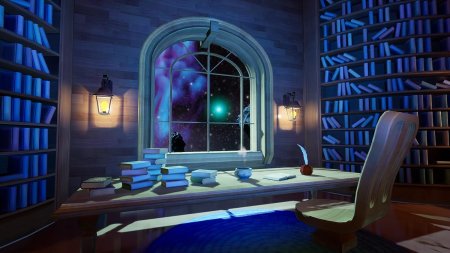 игра Mythic Ocean (Limited Run)(Switch) для Nintendo Switch