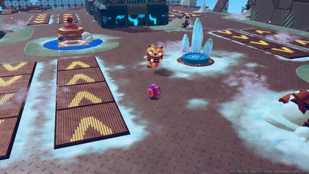 Игра Tin & Kuna Русская Версия (PS4) Playstation 4