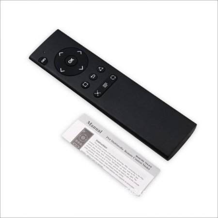     Media Remote Controller DOBE (TP4-018) (PS4) 