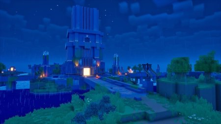 Minecraft Dungeons II (2) Deluxe Edition Русская Версия (Xbox One/Series X) 