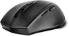 Мышь беспроводная Speedlink Calado Silent and Antibacterial Mouse Черная (SL-630009-RRBK) (PC) 