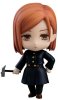 Фигурка Good Smile Company Nendoroid: Нобара Кугисаки (Nobara Kugisaki) Магическая Битва (Jujutsu Kaisen) (4580590123601) 10 см