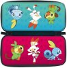 Чехол-сумка (Pokemon sword and shield) HORI (NSW-219U) (Switch)
