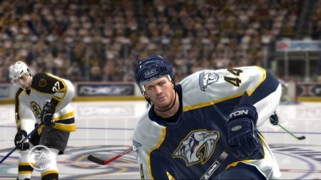 NHL 07 (Xbox 360)