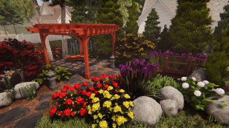 House Flipper Remastered Collection Русская Версия (PS5)