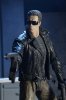  NECA: -800     (T-800 Ultimate Police Station Assault)  (Terminator) (51912) 18 