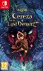 Bayonetta Origins: Cereza and the Lost Demon Русская Версия (Switch) USED Б/У