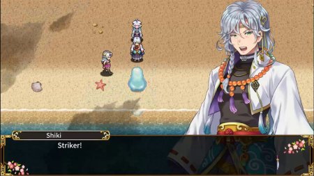 Игра Asdivine Kamura (Limited Run)(PS4) Playstation 4