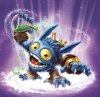 Skylanders Giants:   Triple Pack (Pop Fizz, Trigger Happy, Whirlwind)