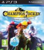 Champion Jockey: G1 Jockey and Gallop Racer с поддержкой Move (PS3)