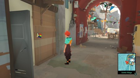 игра Caravan SandWitch (Switch) для Nintendo Switch